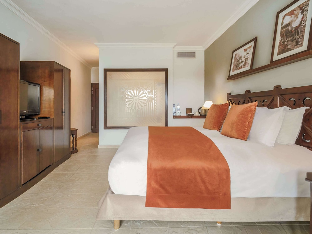 Sofitel Agadir Royal Bay Resort 17/50