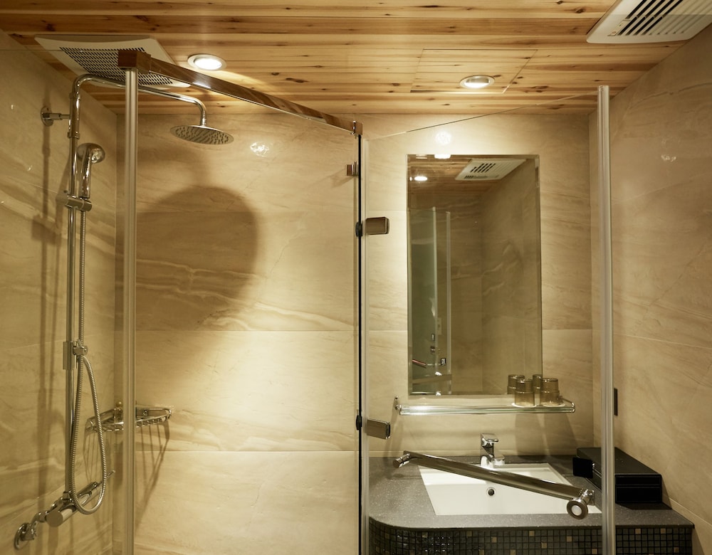 Beauty Hotels Taipei - Hotel Bfun 37/50