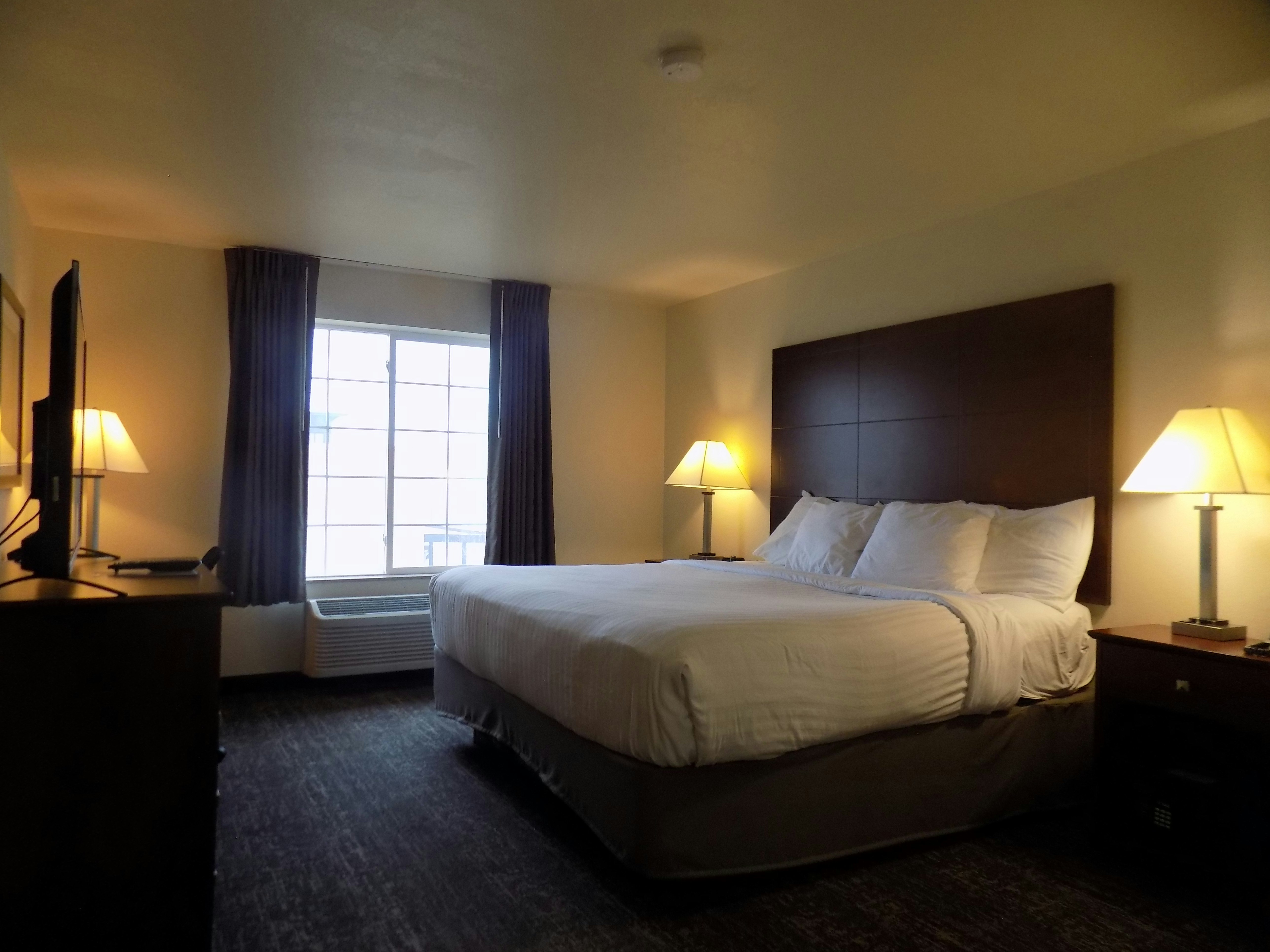 Cobblestone Hotel Suites Seward Ne 24/73