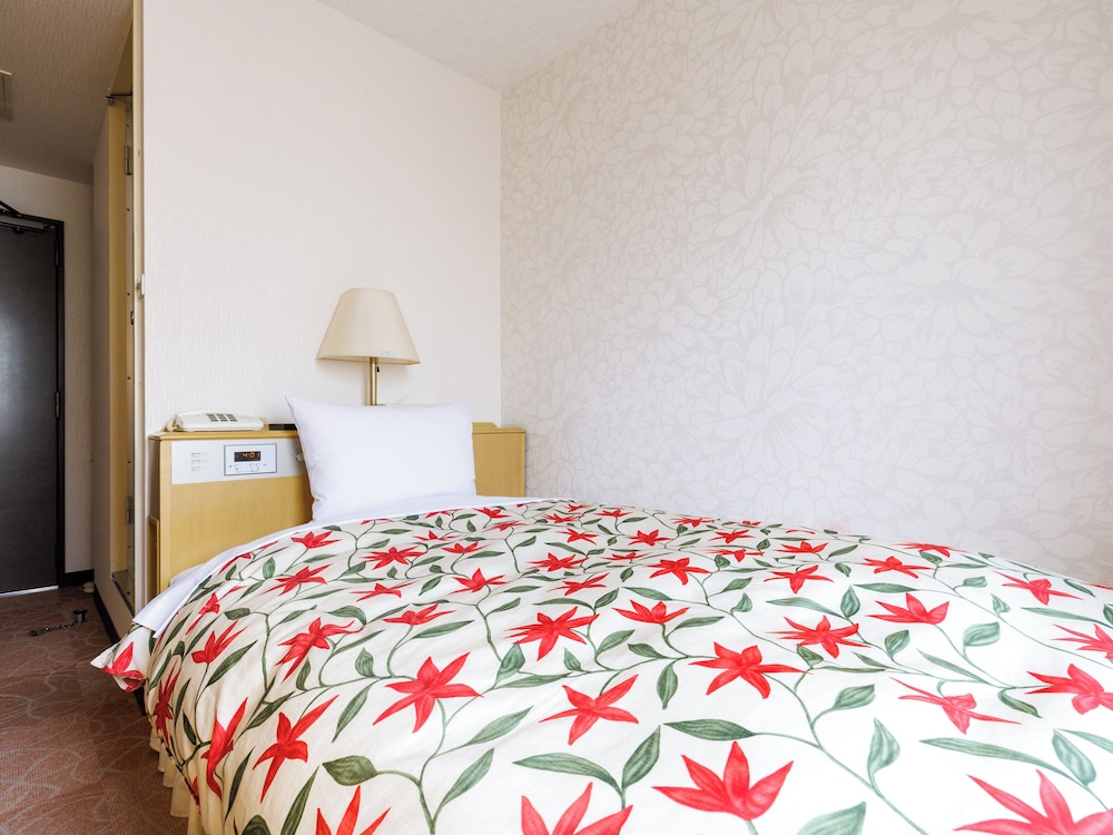Hokkaido Dai-ichi Hotel Sapporo 21/59