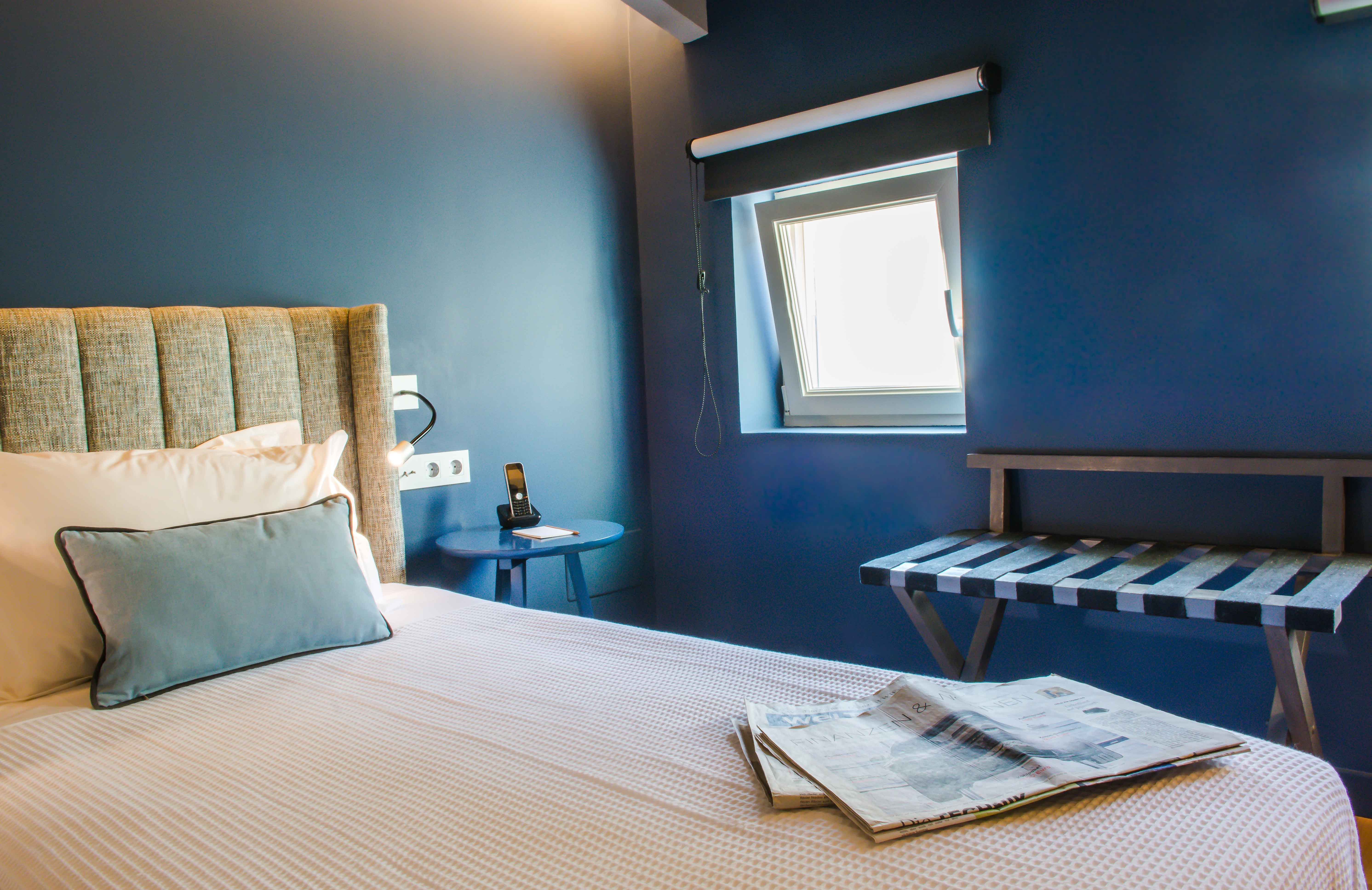 غرفة سوبيريور، Casa Ladico Hotel Boutique - Adults Only 5/8