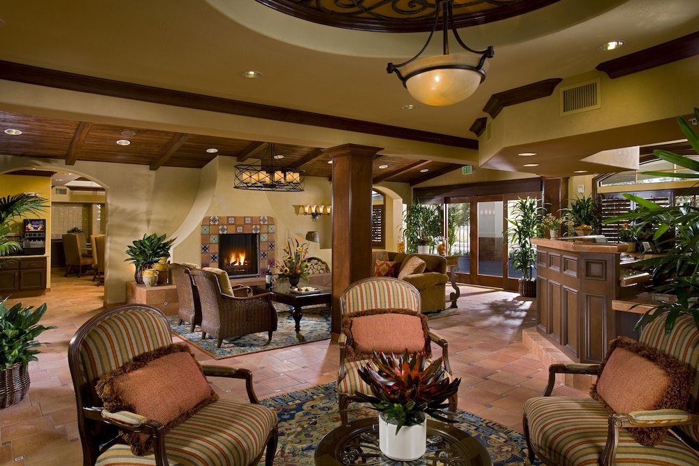 Ayres Hotel Redlands 17/38