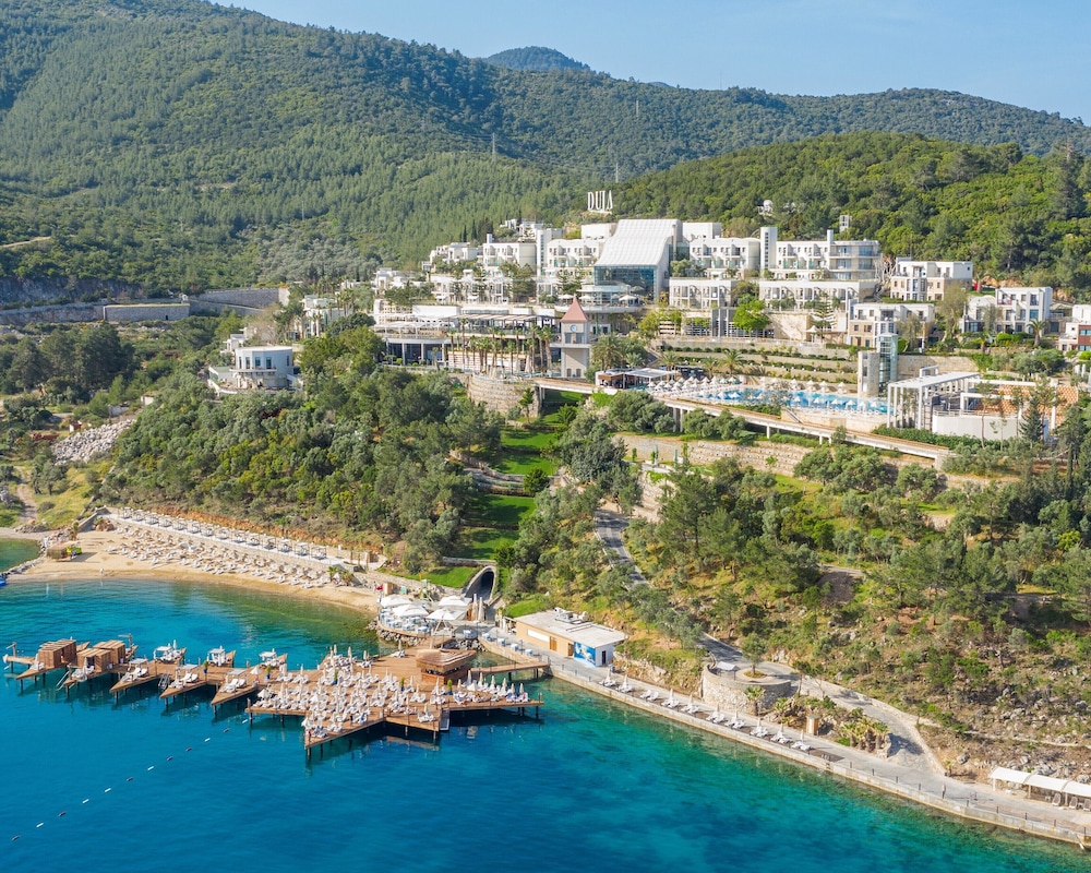 Duja Bodrum 79/83