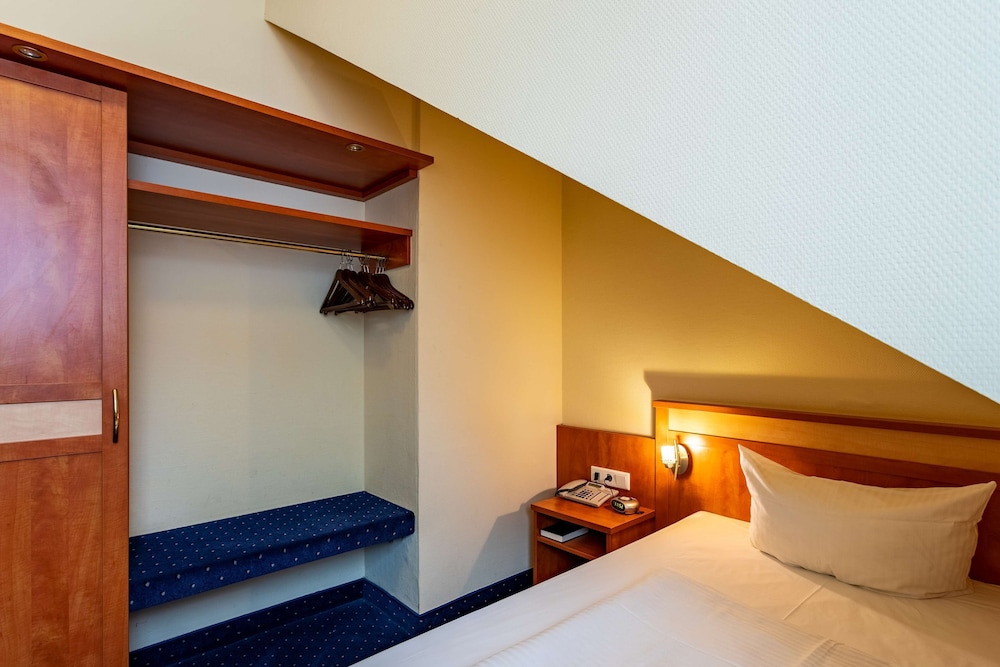 Waldhotel Eskeshof 27/70
