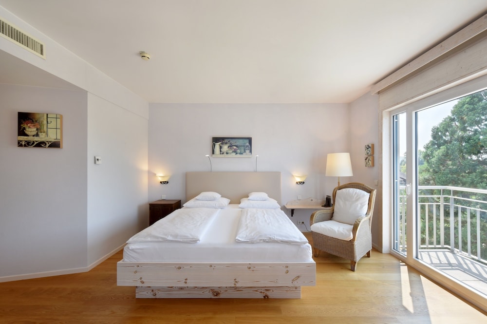 Hotel Hirschen in Freiburg-Lehen 17/43