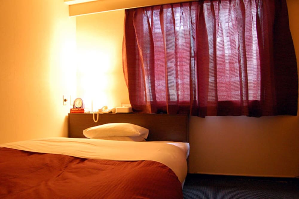HIROSHIMA EKIMAE GREEN HOTEL 26/32