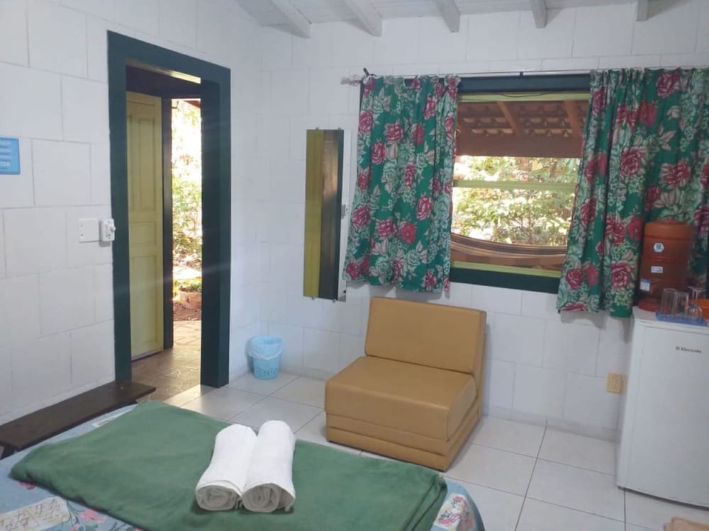Sanctuary Pirenopolis Suites e Flats 32/50