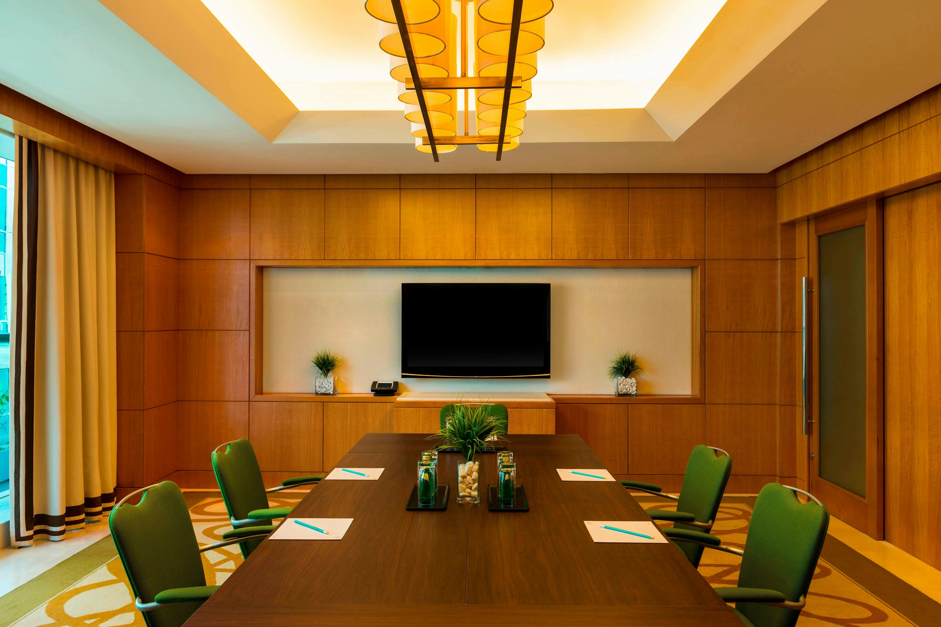 Four Points by Sheraton Sheikh Zayed Road 41/46
