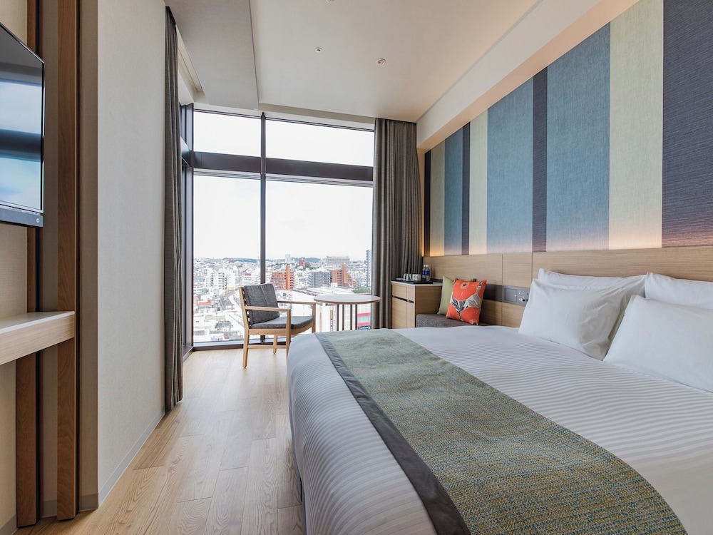 SUPERIOR, DOUBLE BED