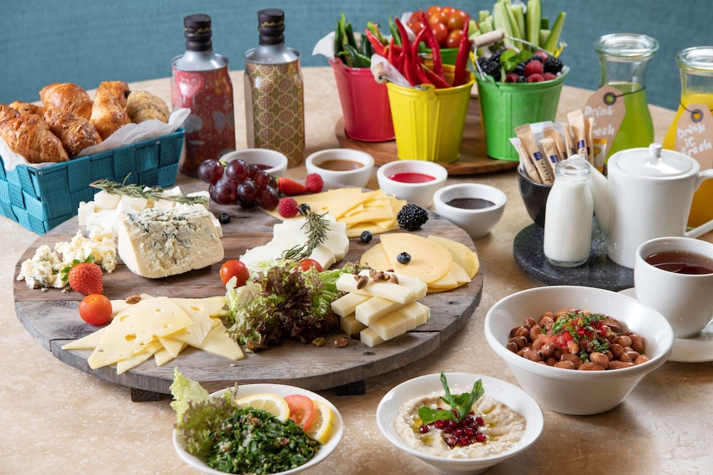 فندق راديسون بلو جدة كورنيش(RADISSON BLU HOTEL, JEDDAH CORNICHE) 53/68