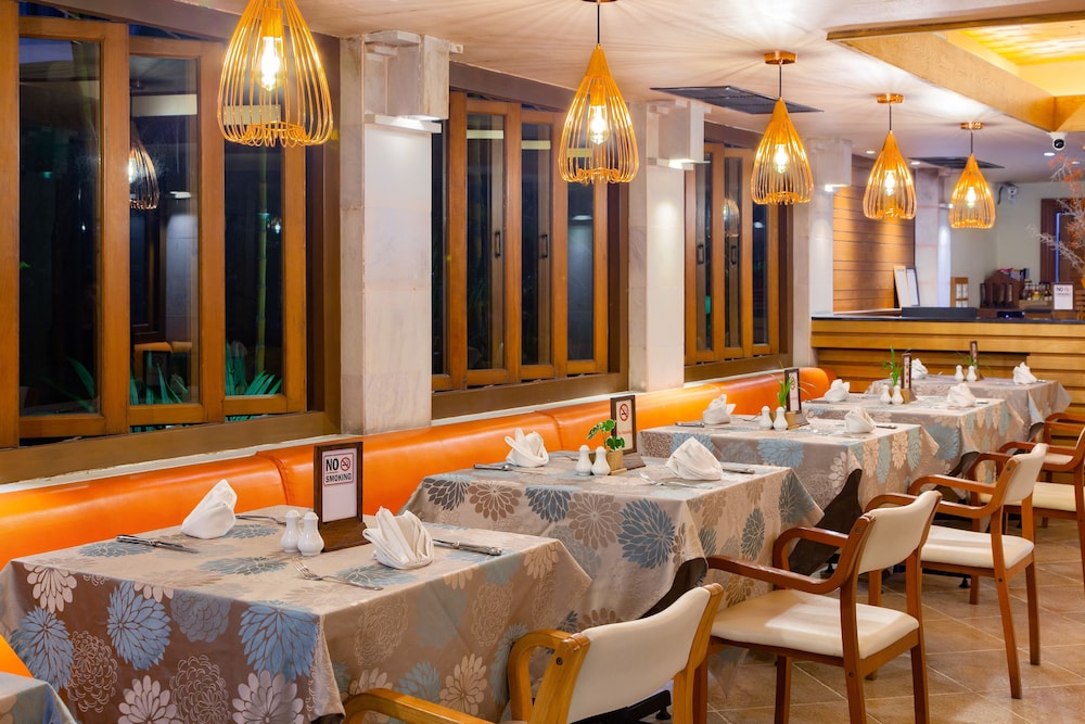 Seaview Patong Hotel 53/69