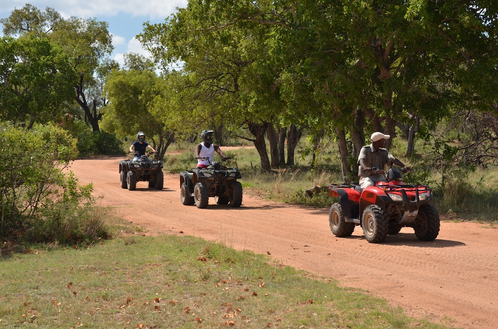 Mabula Game Lodge 57/66