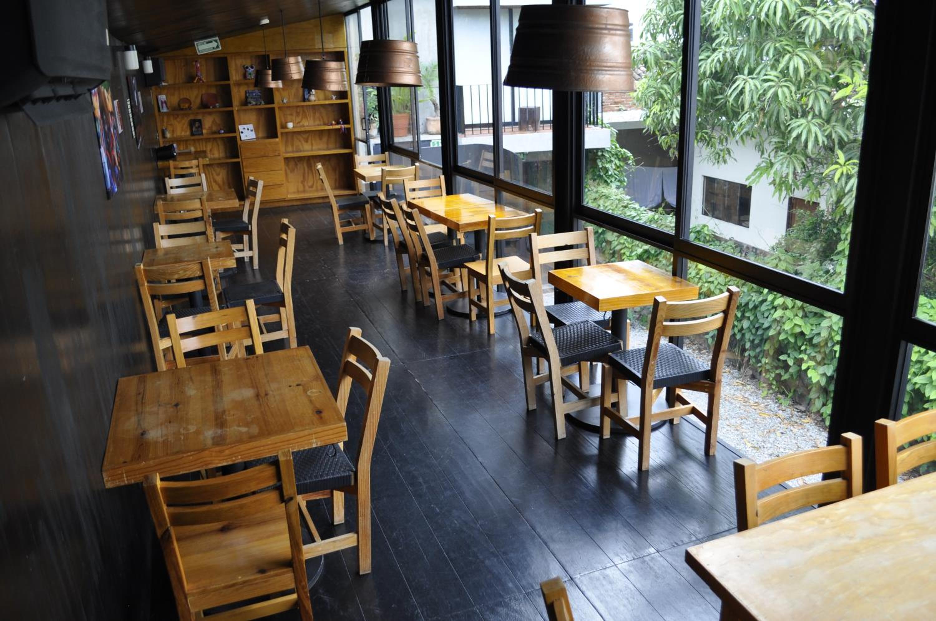 Hotel Momotus 43/55