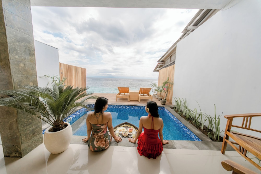 Sunrise Cottage Nusa Penida 4/49