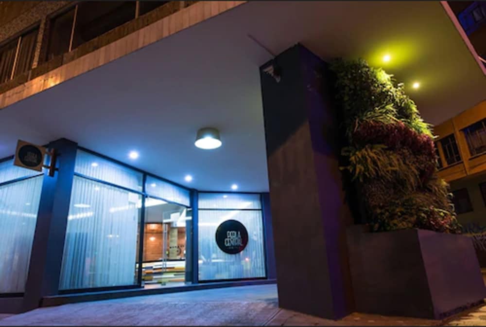 Hotel Perla Central 40/66