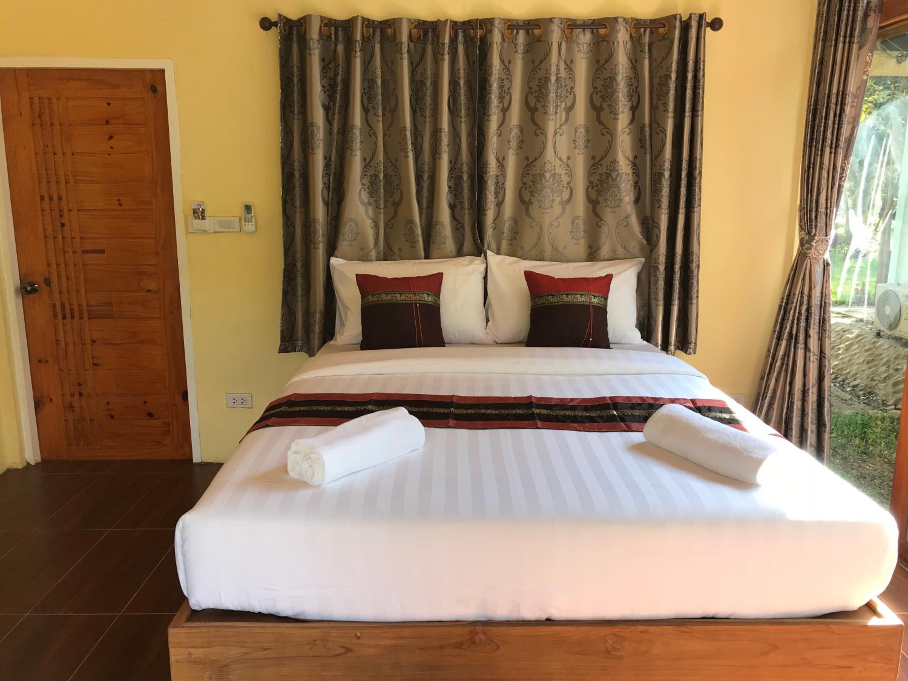 Kodaun River Kwai Resort 15/50