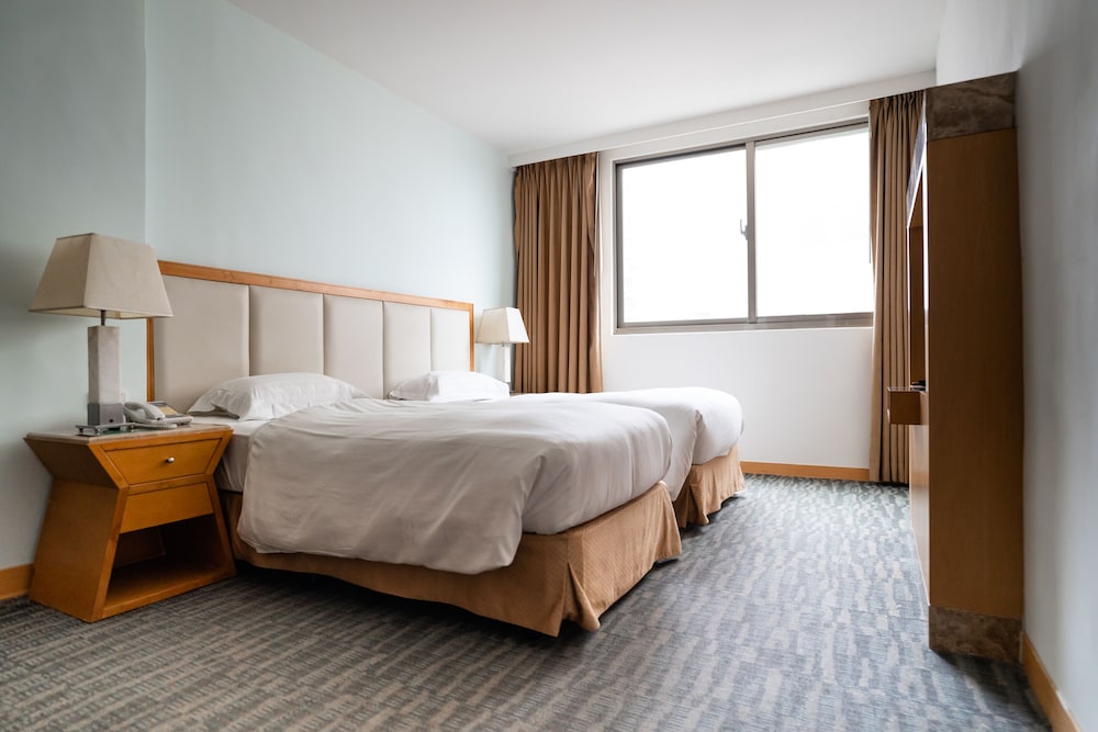 Hotel Ocean 11/32