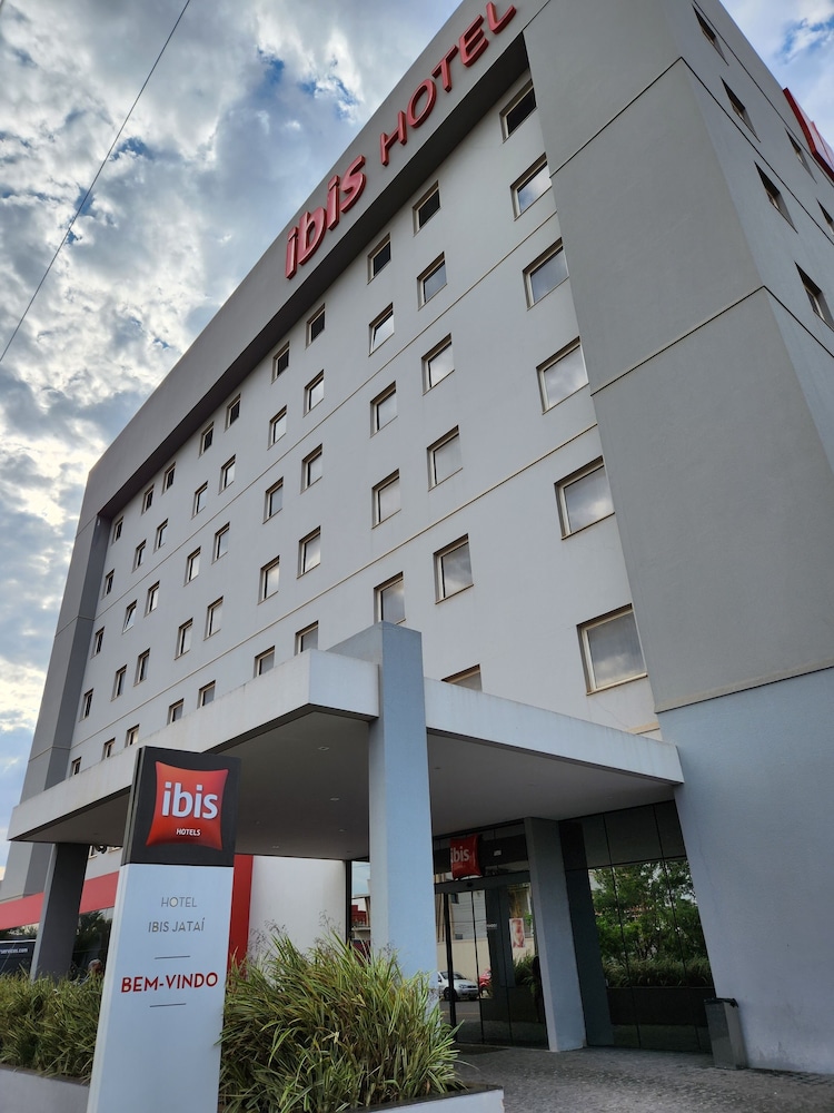Ibis Jatai Hotel 4/50