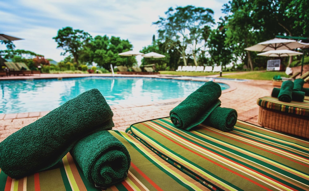 Sabi River Sun Resort 26/44
