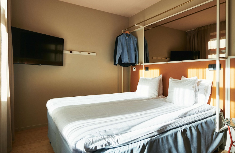 Scandic GO, Upplandsgatan 4 13/50
