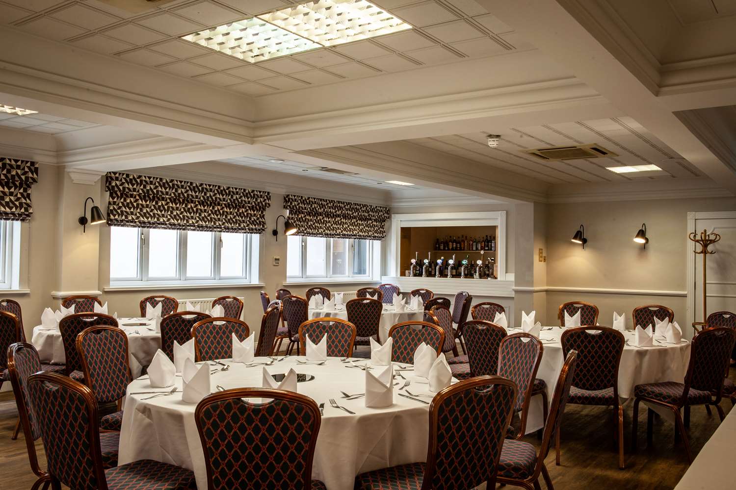 Best Western Plus Nottingham Westminster Hotel 17/20