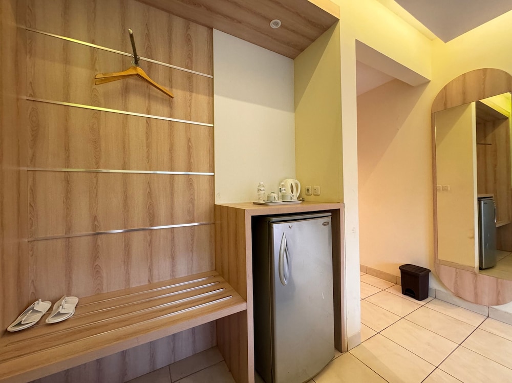 D'Bamboo Suites 7/58