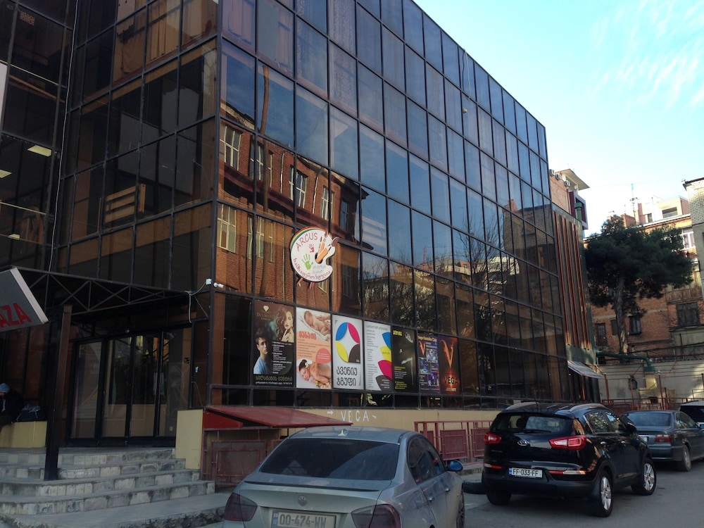 Joihostel 60/67