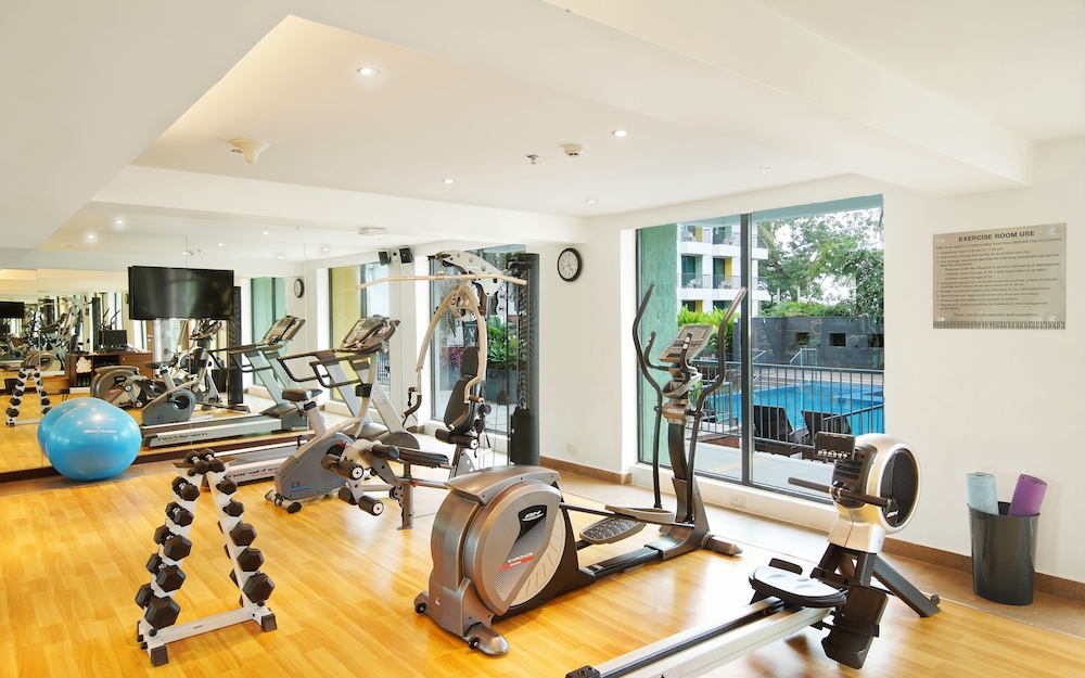 Fairfield By Marriott Goa Anjuna 31/49