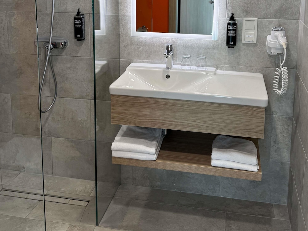 Ibis Styles Warszawa City 71/75