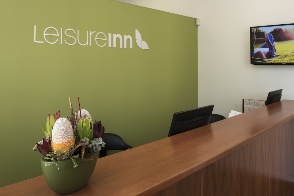 Leisure Inn Spires 13/50
