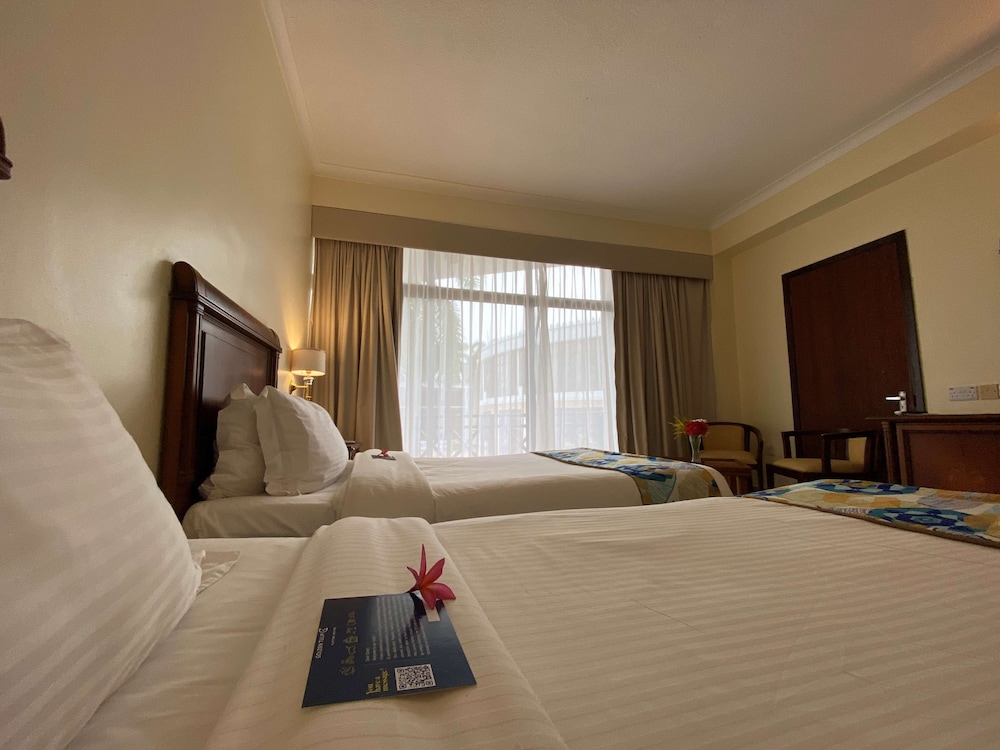 Golden Tulip Dar Es Salaam 21/71