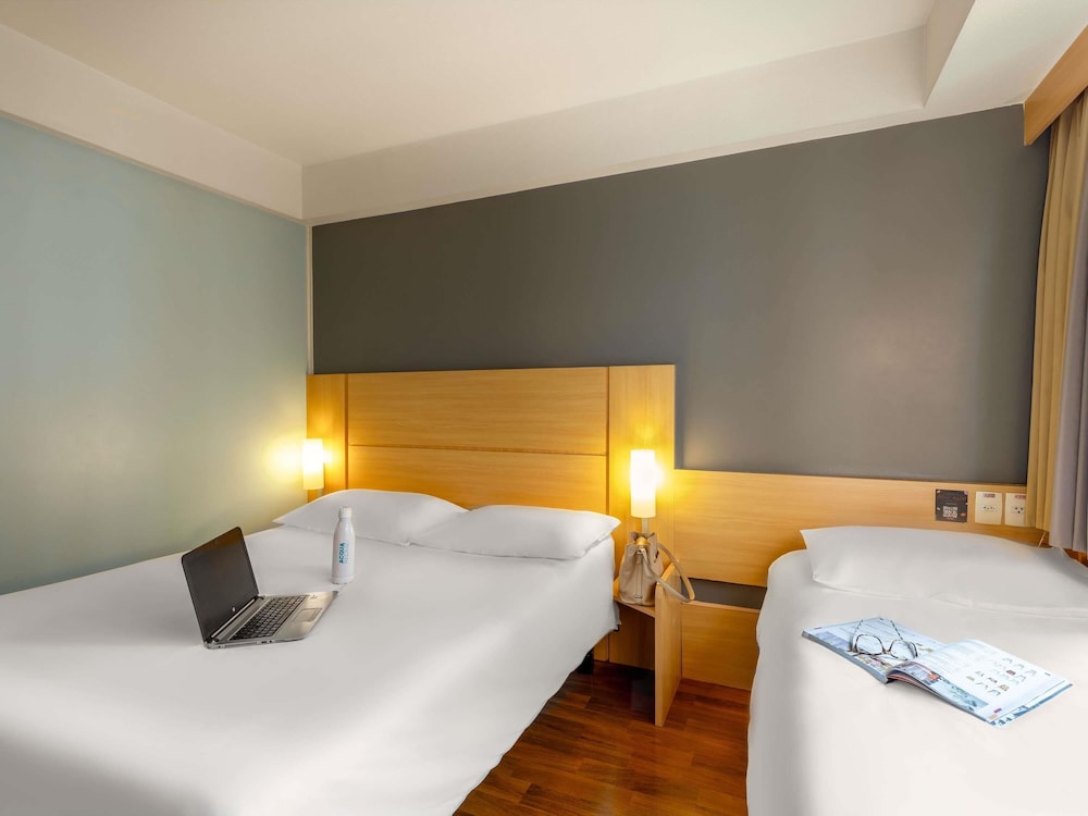 Ibis Sao Paulo Paulista 21/66