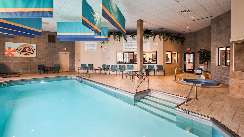 Best Western Plus Butte Plaza Inn 26/59