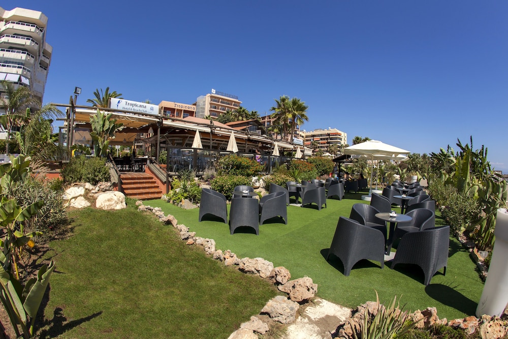 MS Tropicana Costa del Sol 42/47
