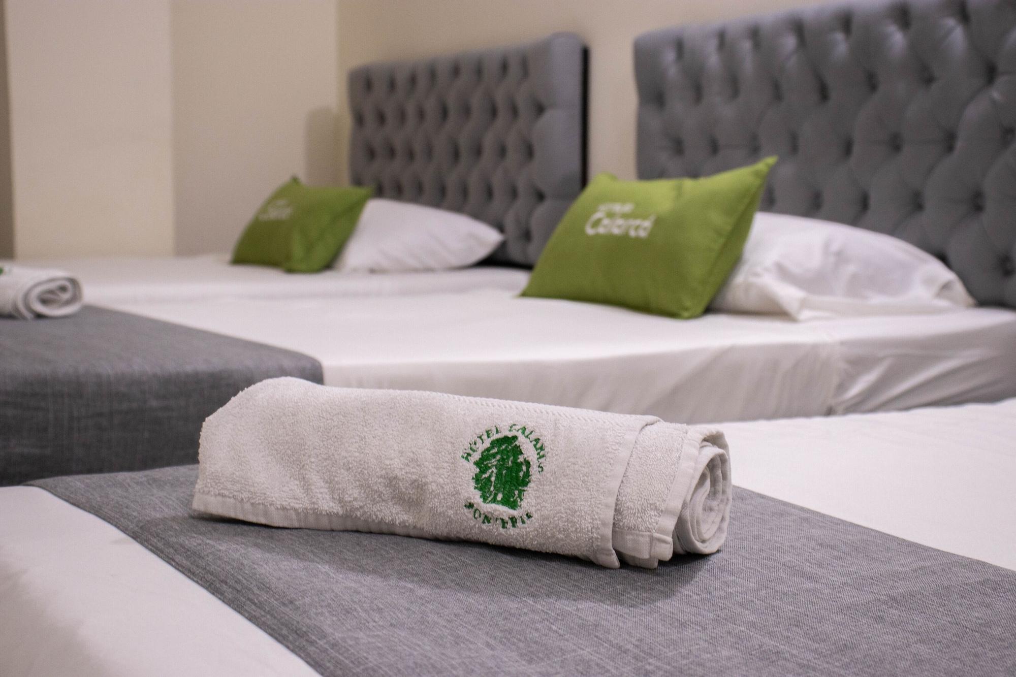 Hotel Calarca 1 34/59