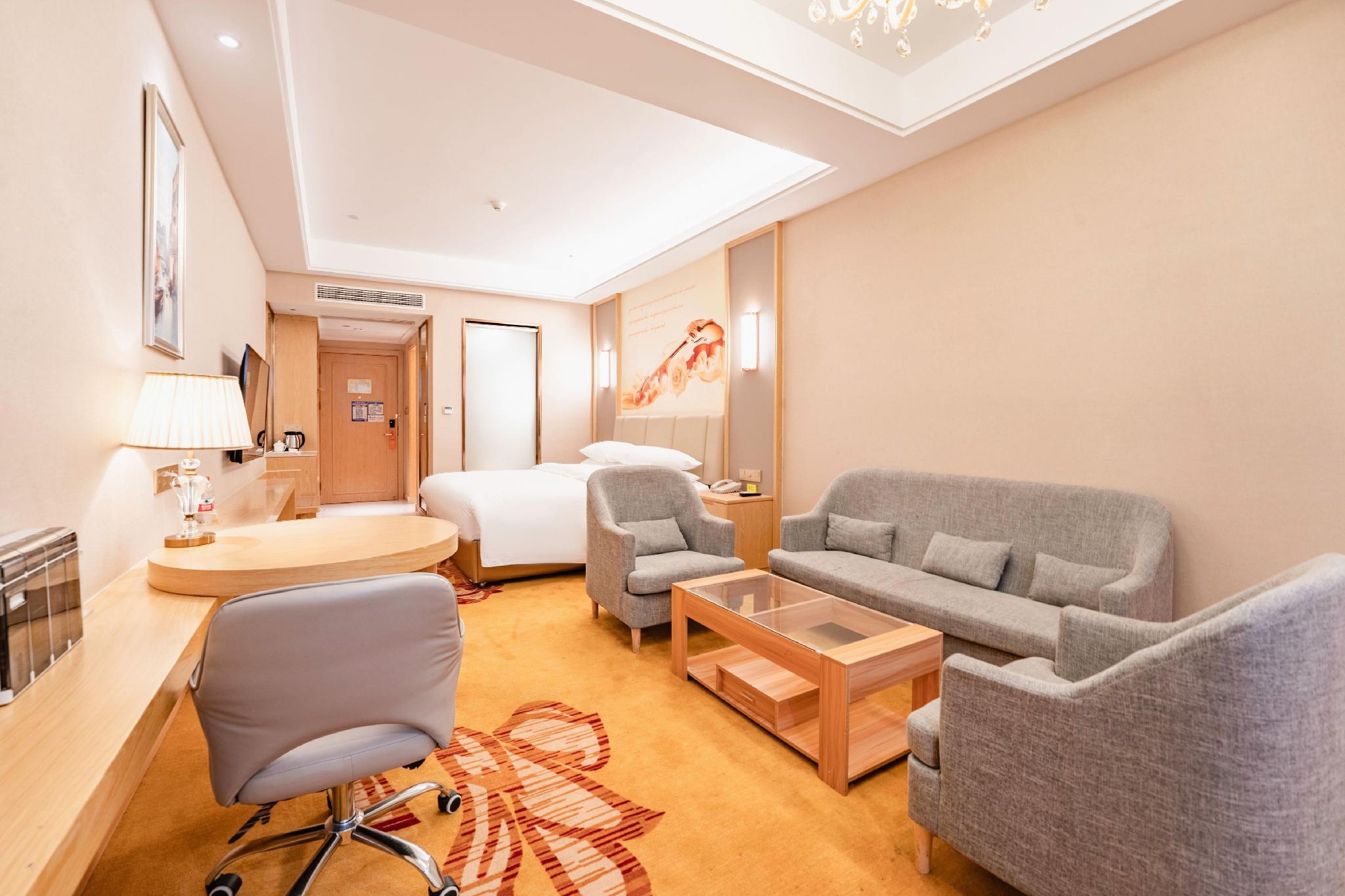 Vienna International Hotel(Jinfang Subway Station,East Railway Station, Hangzhou) 27/37
