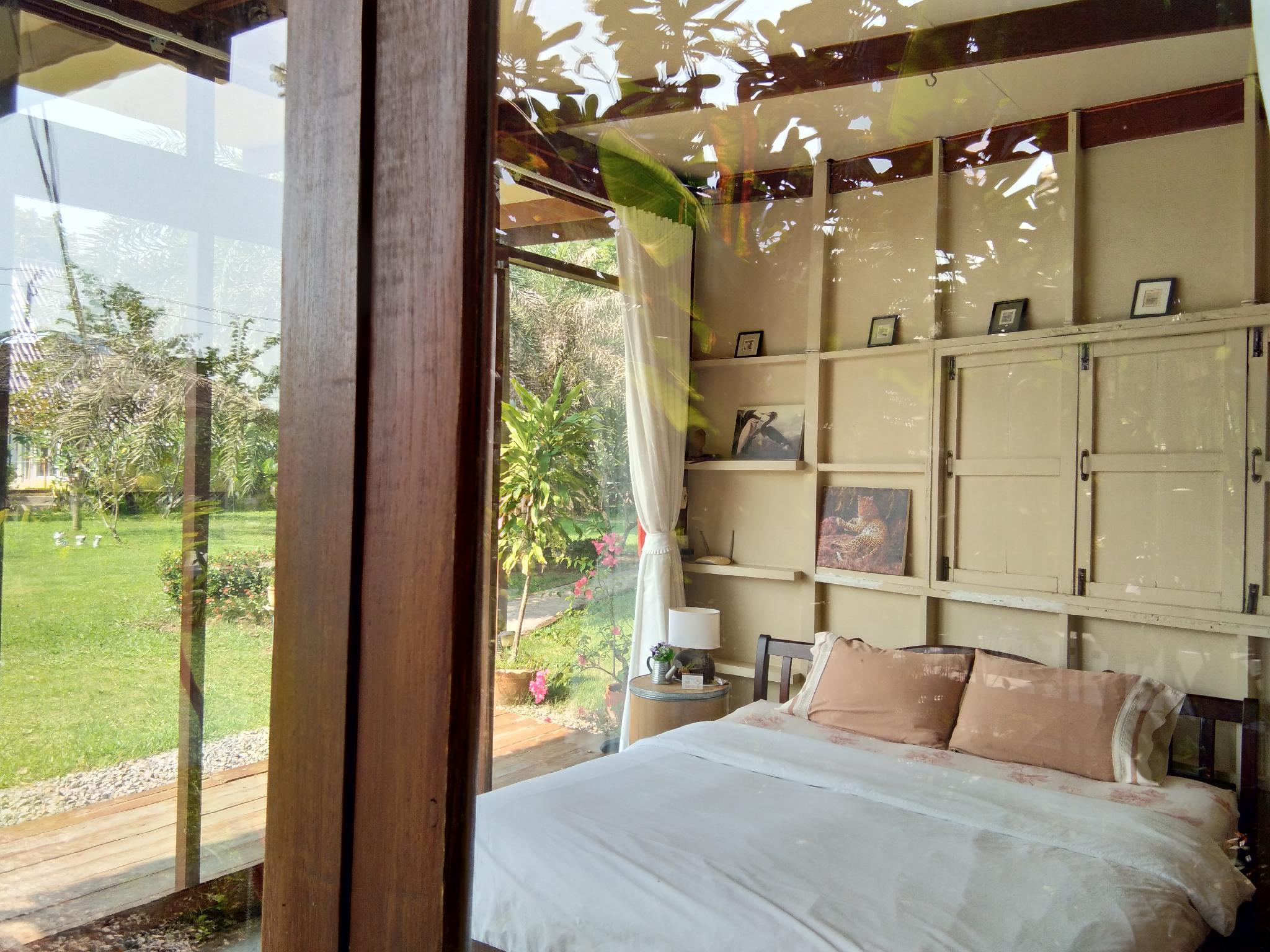 Standard, Single, Ban Bang Home Resort 2/2