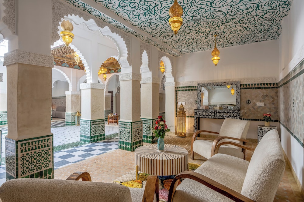 Palais Moulay Said & SPA 55/71