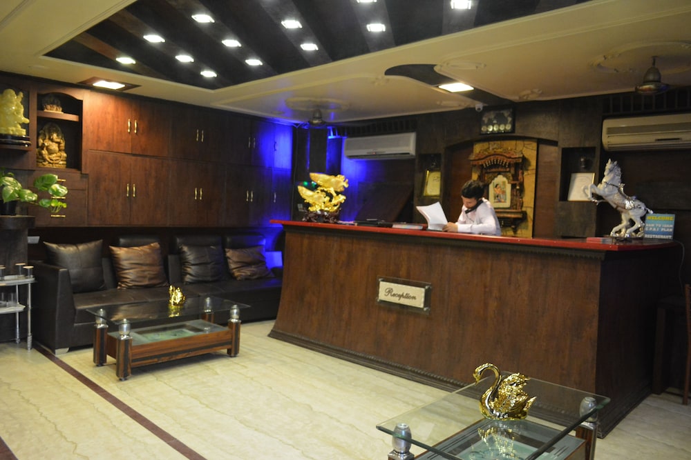 Hotel Vishal Residency(Mahipalpur) 7/64