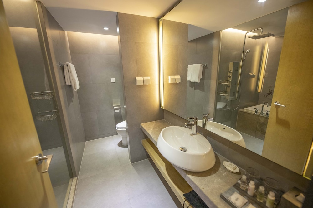 Riverdale Residence Xintiandi Shanghai 20/63