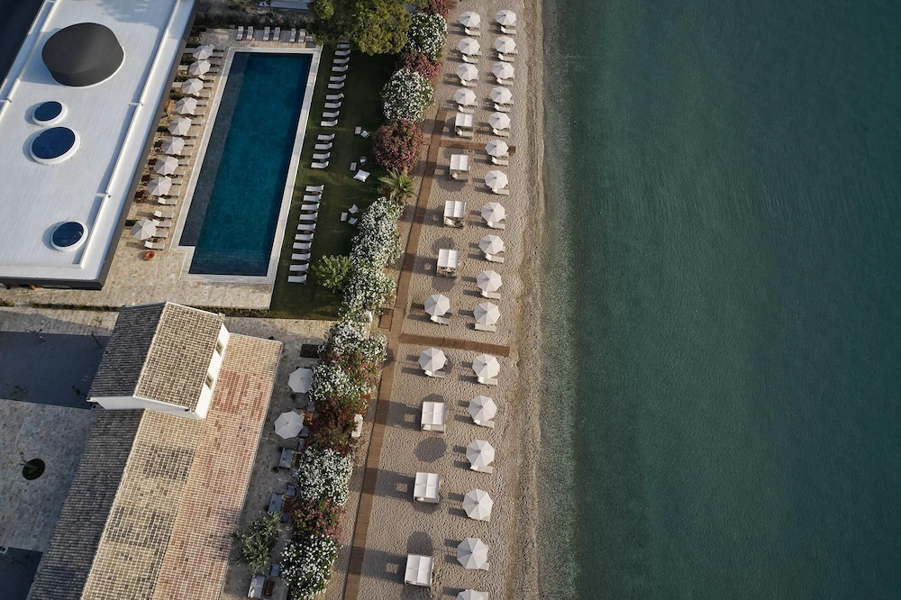 The Olivar Suites 44/50