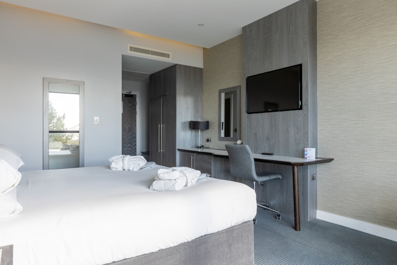 Doubletree By Hilton Edinburgh Queensferry Crossing 9/60