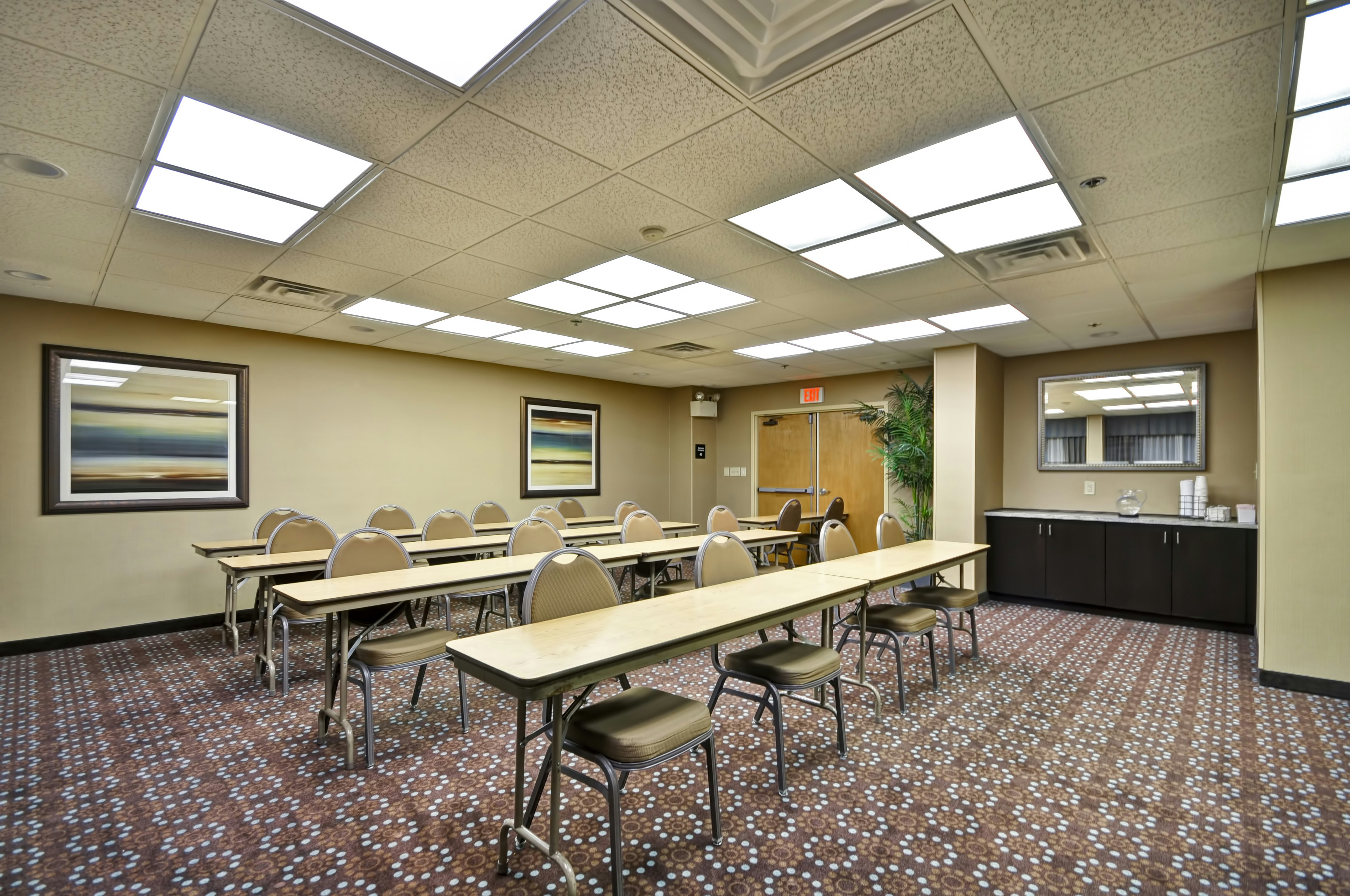Hampton Inn Columbus/Dublin 61/71