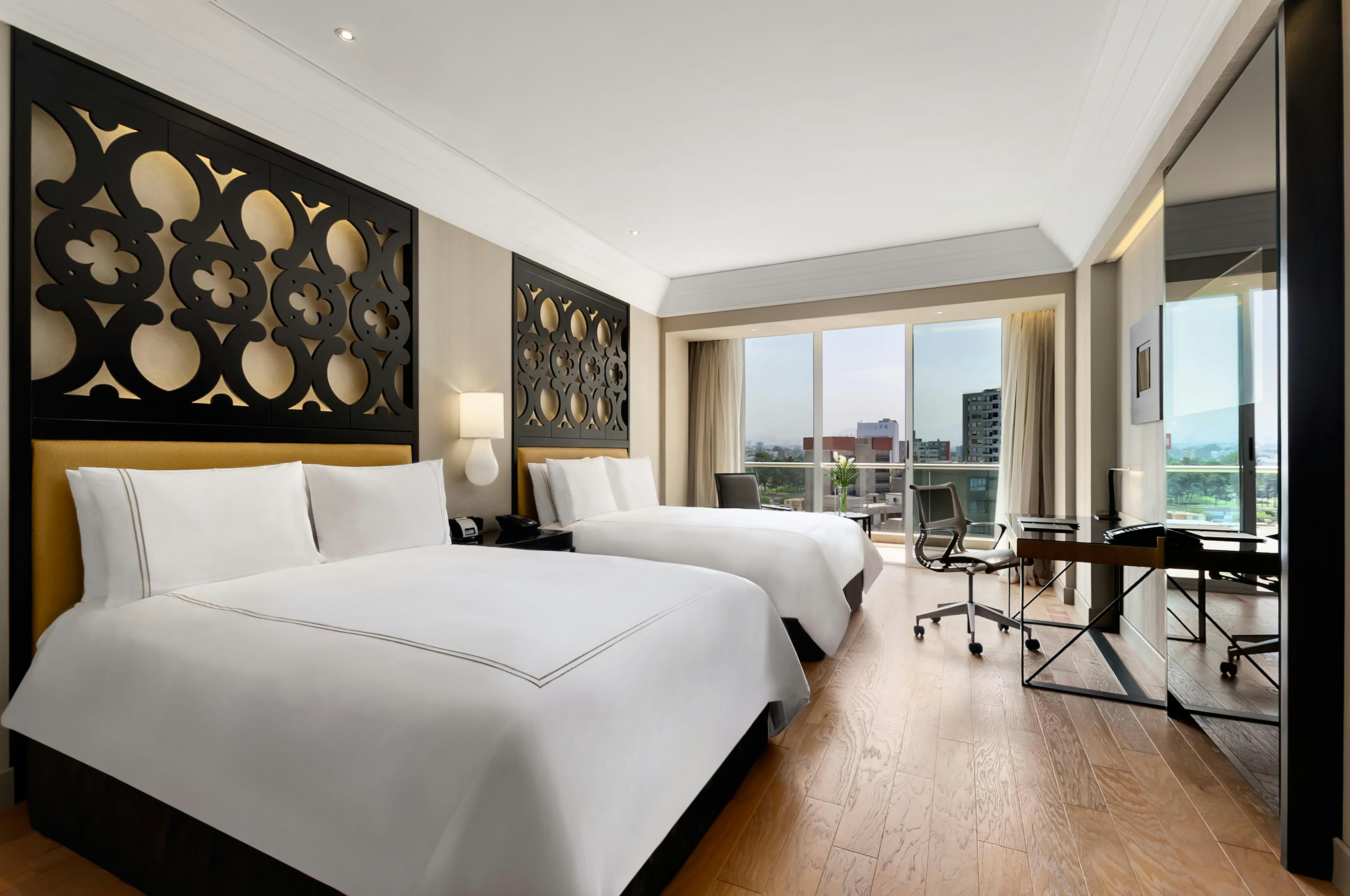 Hilton Lima Miraflores 4/31
