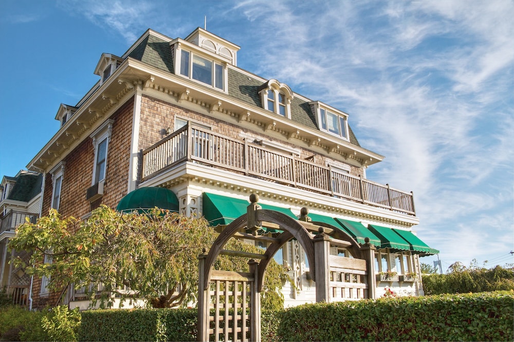 Club Wyndham Bay Voyage Inn 6/50