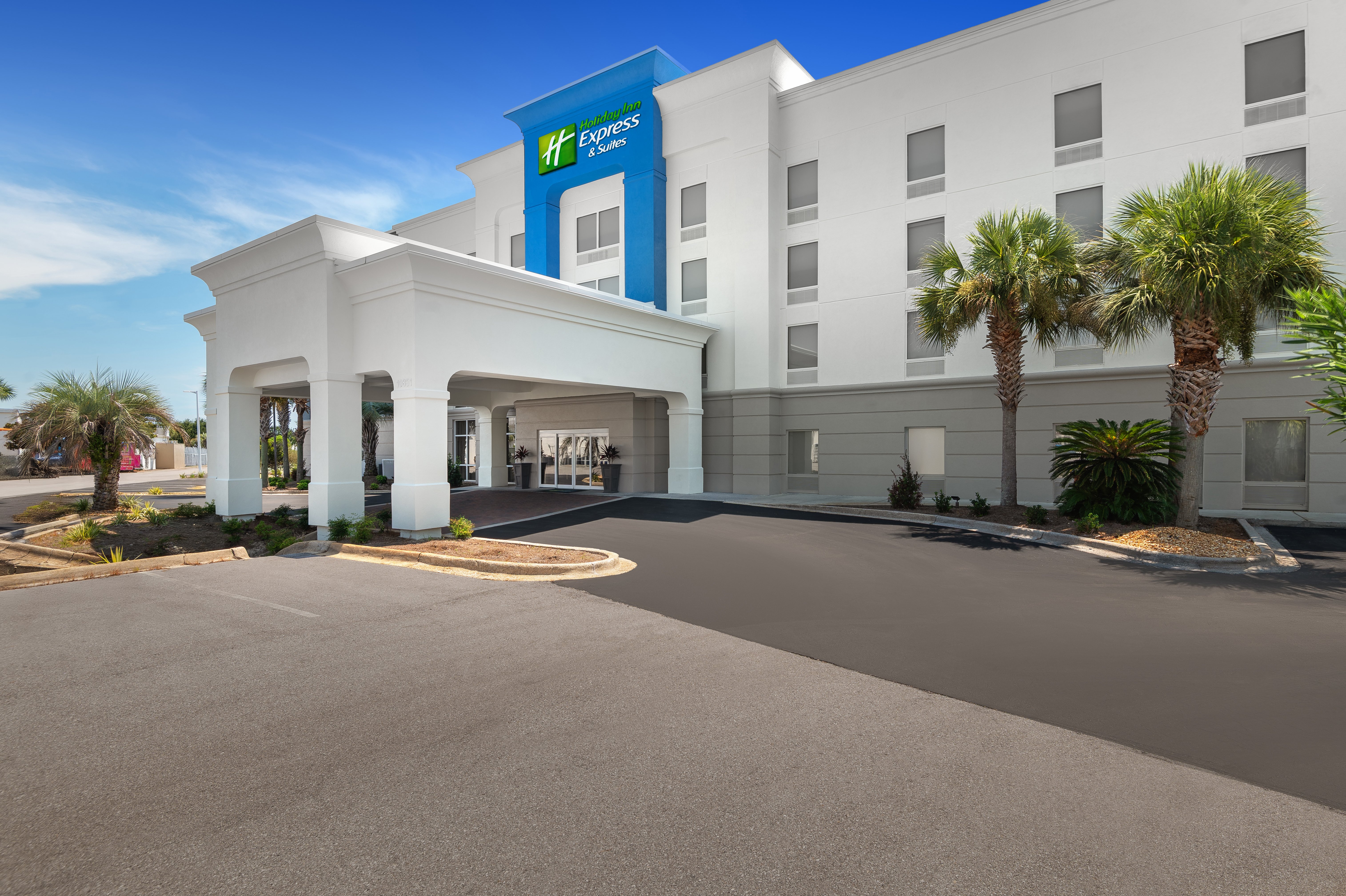 Evoke Destin Hotel 31/38