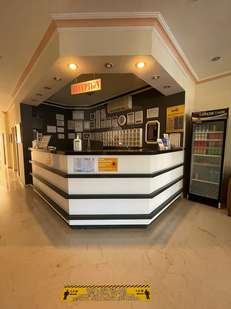 Miray Hotel 21/70