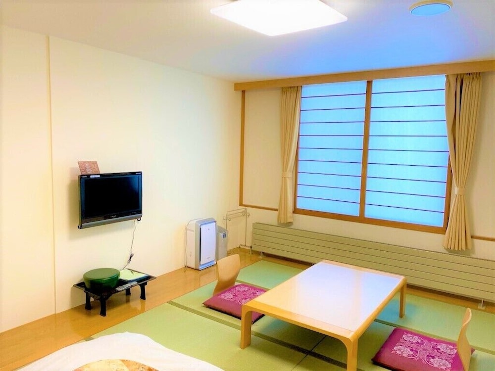 Tokachi Nauman Onsen Hotel Arco 30/50