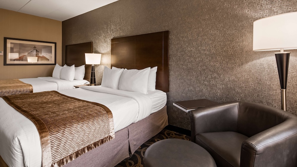 Best Western Ramkota 6/36
