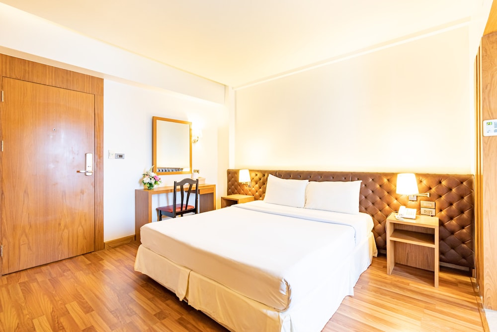 Viva Hotel Songkhla 29/66